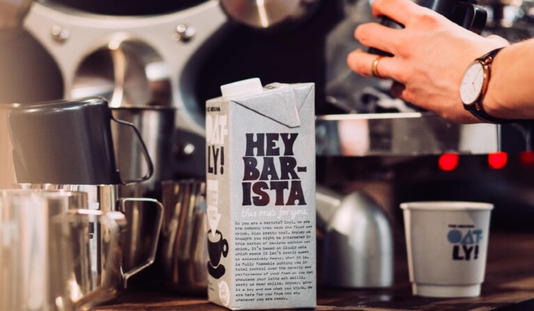 Oatly